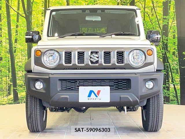 Suzuki JIMNY 2026-02 4961630-13