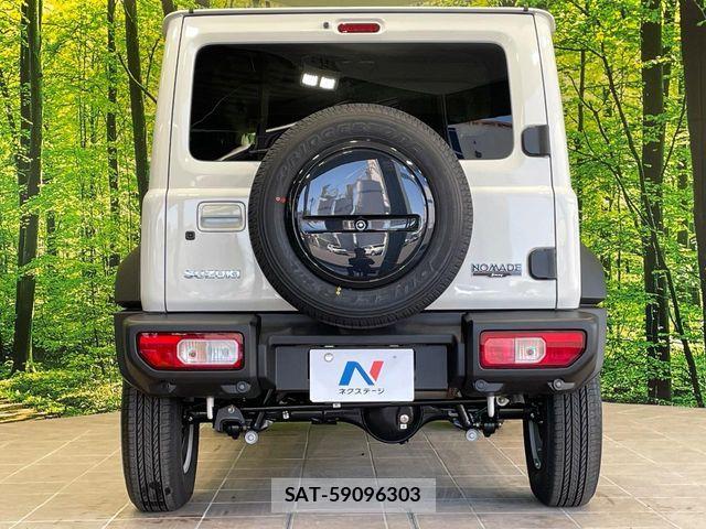 Suzuki JIMNY 2026-02 4961630-14