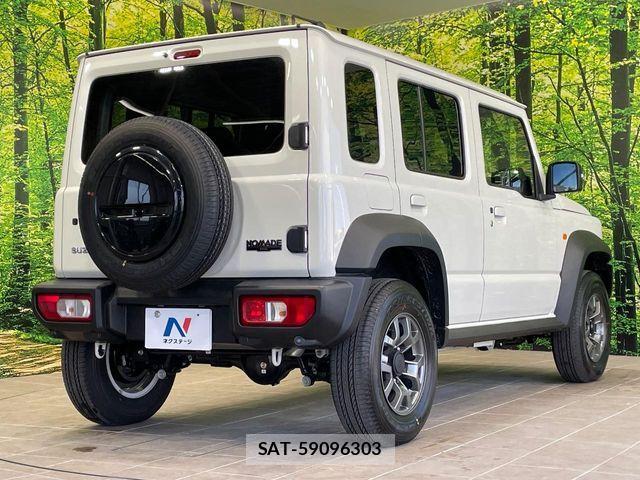 Suzuki JIMNY 2026-02 4961630-16