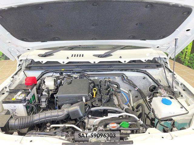 Suzuki JIMNY 2026-02 4961630-17