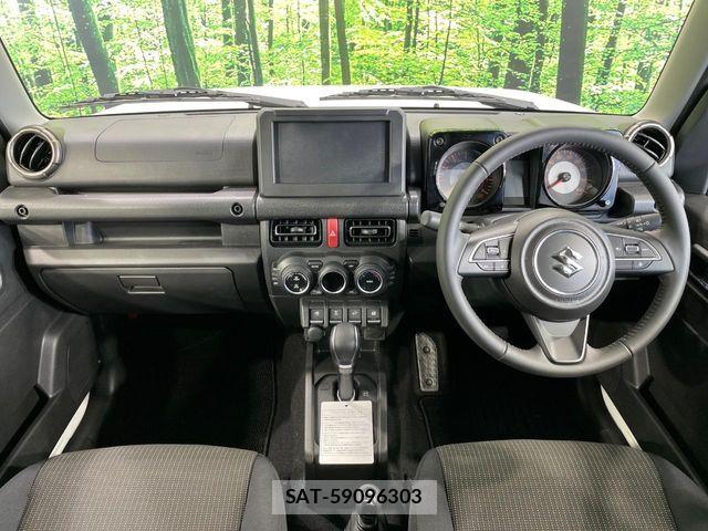 Suzuki JIMNY 2026-02 4961630-1