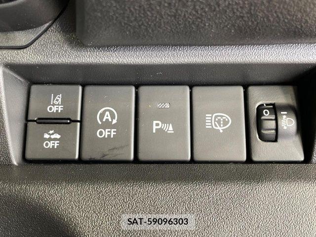 Suzuki JIMNY 2026-02 4961630-2