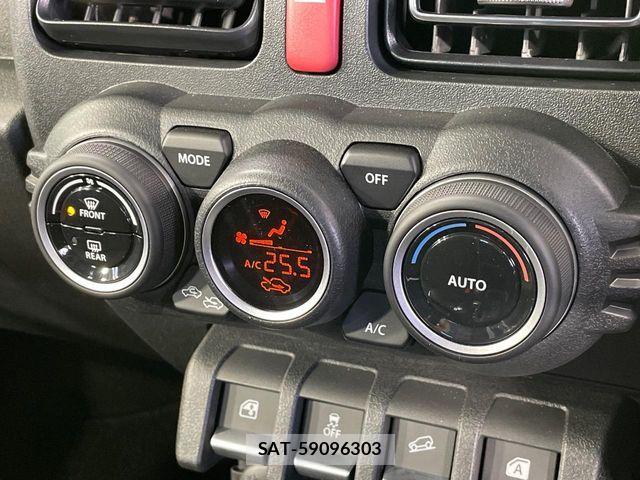 Suzuki JIMNY 2026-02 4961630-6