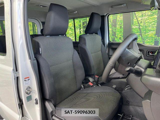 Suzuki JIMNY 2026-02 4961630-7