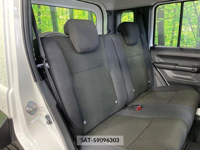 Suzuki JIMNY 2026-02 4961630-8