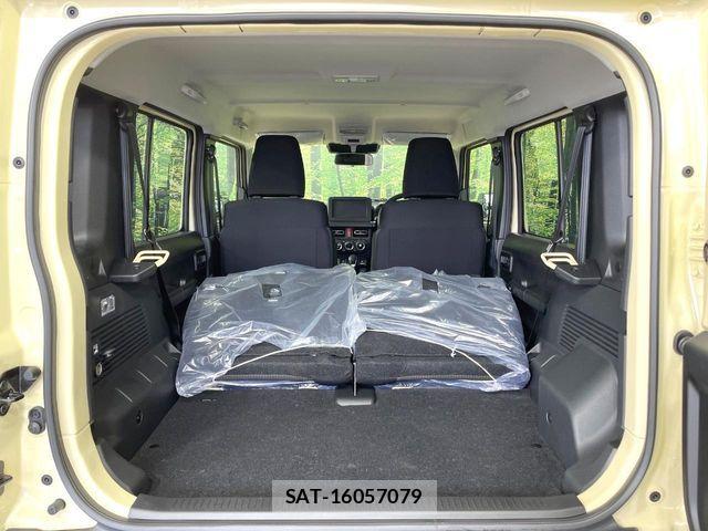 Suzuki JIMNY 2026-03 5870049-9