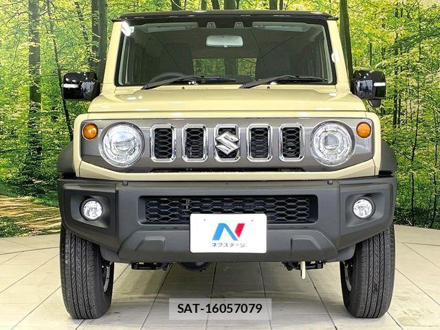 Suzuki JIMNY 2026-03 5870049-13
