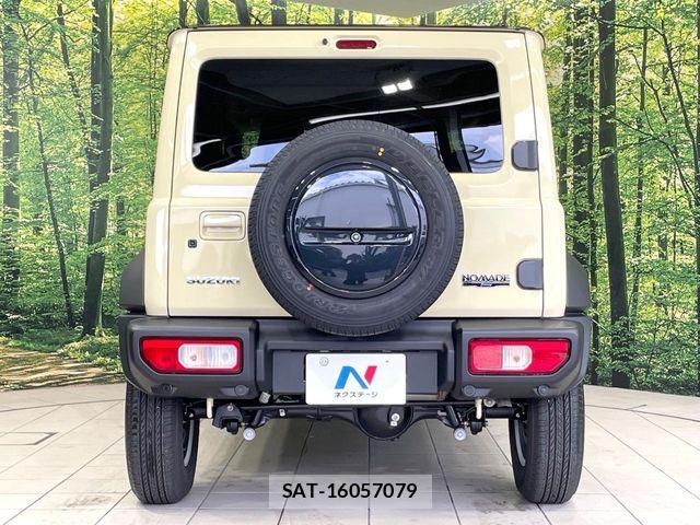 Suzuki JIMNY 2026-03 5870049-14