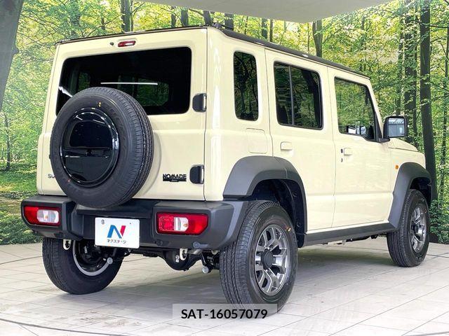 Suzuki JIMNY 2026-03 5870049-16