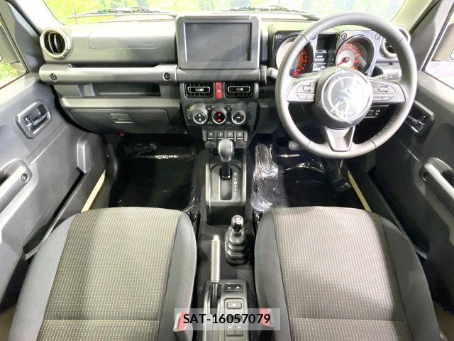 Suzuki JIMNY 2026-03 5870049-1