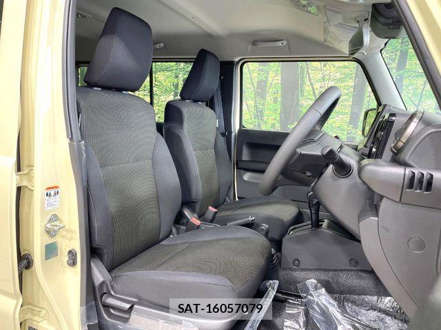 Suzuki JIMNY 2026-03 5870049-7