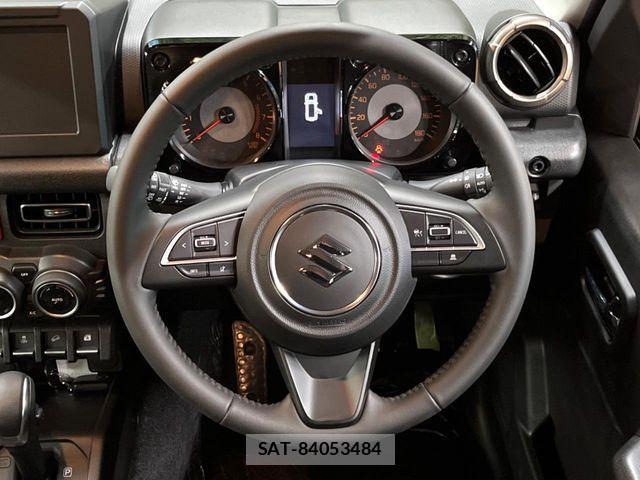 Suzuki JIMNY 2026-02 5870032-10