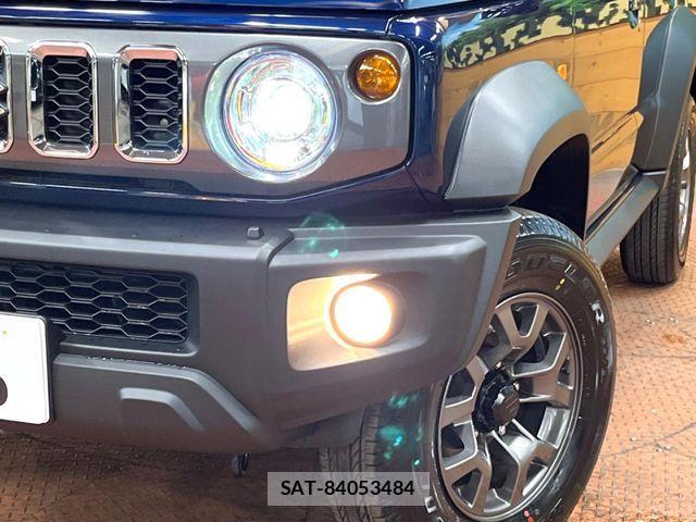 Suzuki JIMNY 2026-02 5870032-11