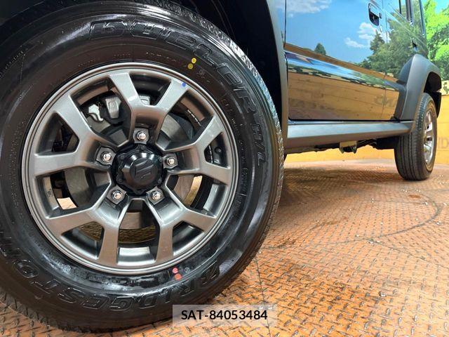 Suzuki JIMNY 2026-02 5870032-12