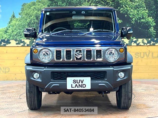 Suzuki JIMNY 2026-02 5870032-13