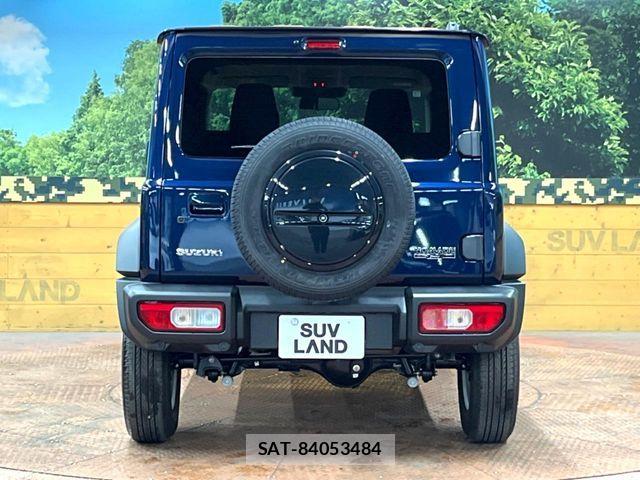 Suzuki JIMNY 2026-02 5870032-14