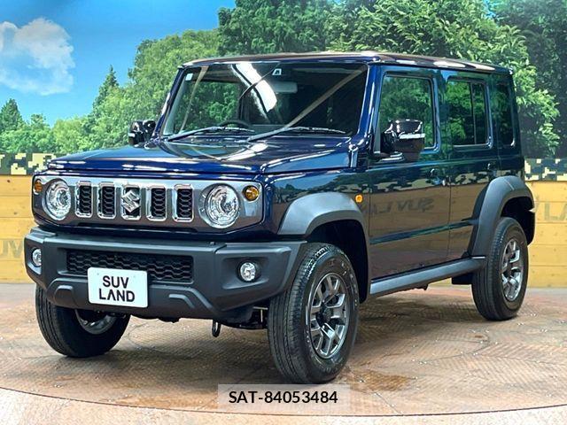 Suzuki JIMNY 2026-02 5870032-15