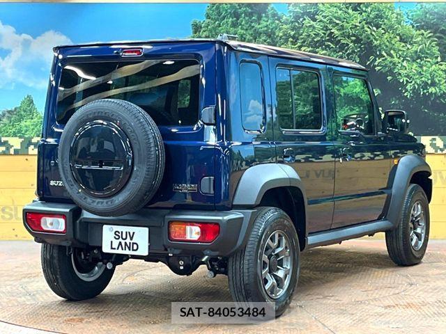 Suzuki JIMNY 2026-02 5870032-16