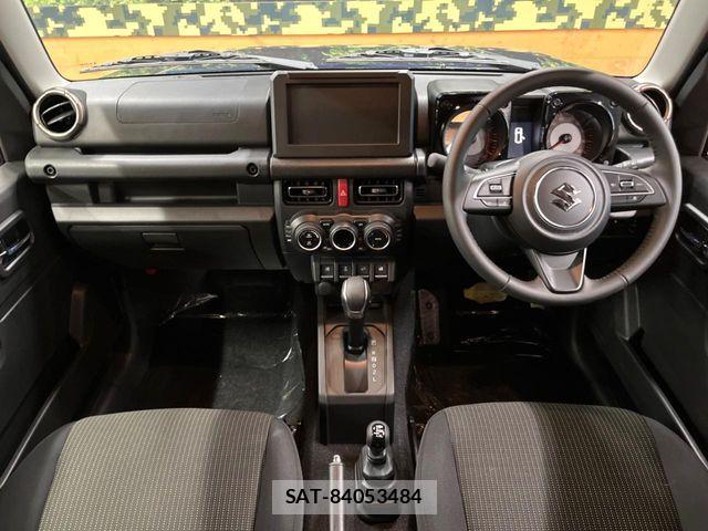 Suzuki JIMNY 2026-02 5870032-1