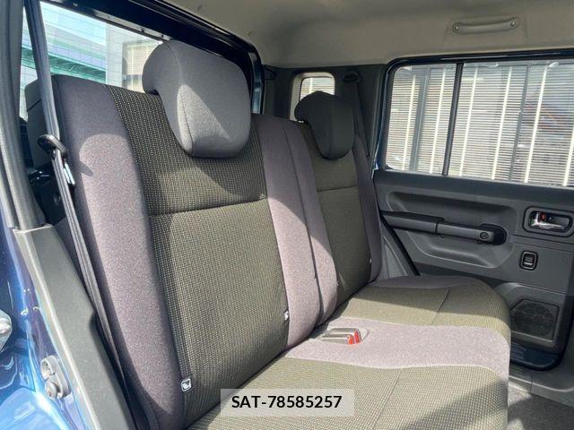 Suzuki JIMNY 2025-11 5870033-9