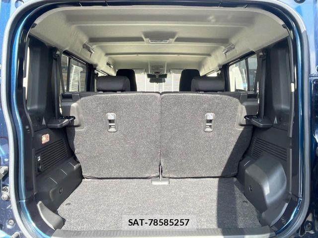 Suzuki JIMNY 2025-11 5870033-10