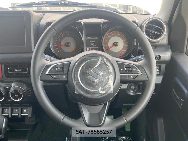 Suzuki JIMNY 2025-11 5870033-11