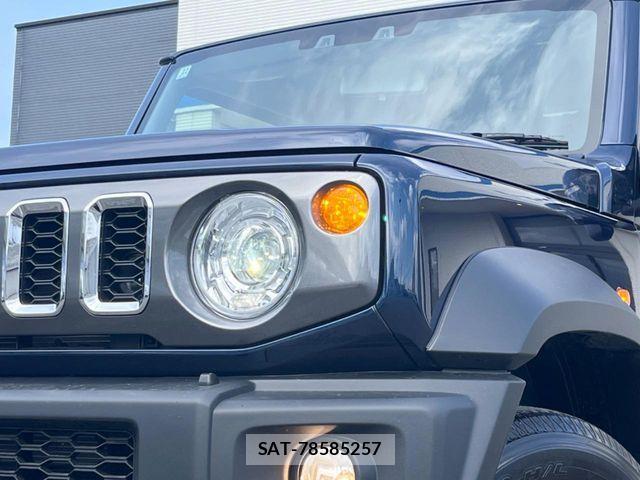 Suzuki JIMNY 2025-11 5870033-12