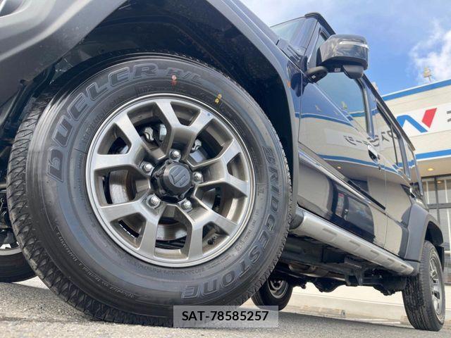 Suzuki JIMNY 2025-11 5870033-13