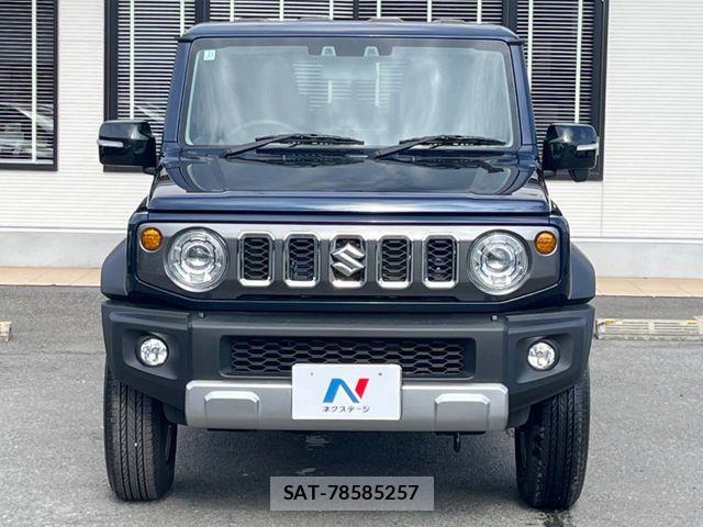 Suzuki JIMNY 2025-11 5870033-14