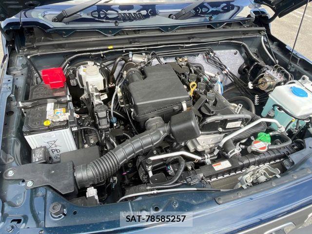 Suzuki JIMNY 2025-11 5870033-17
