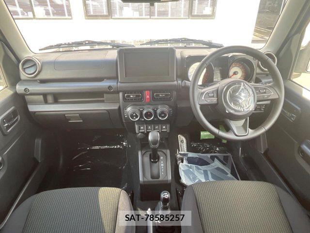 Suzuki JIMNY 2025-11 5870033-1