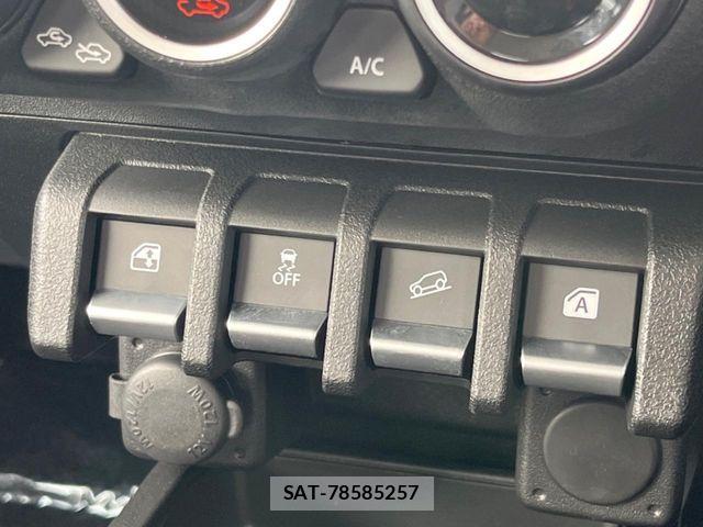 Suzuki JIMNY 2025-11 5870033-7