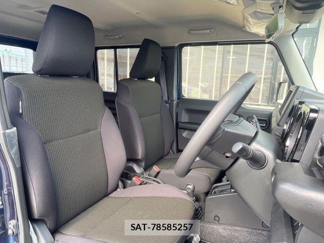 Suzuki JIMNY 2025-11 5870033-8