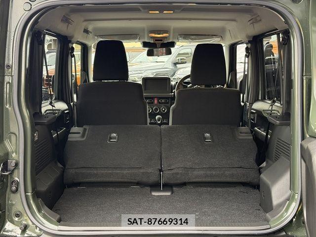 Suzuki JIMNY 2025-11 5870020-9
