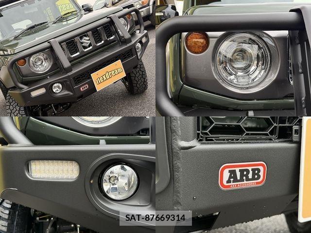 Suzuki JIMNY 2025-11 5870020-11