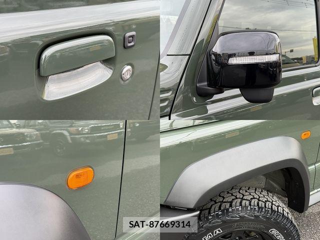 Suzuki JIMNY 2025-11 5870020-12