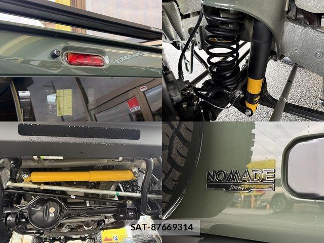 Suzuki JIMNY 2025-11 5870020-14