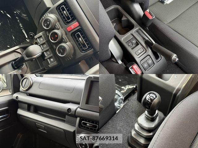 Suzuki JIMNY 2025-11 5870020-15