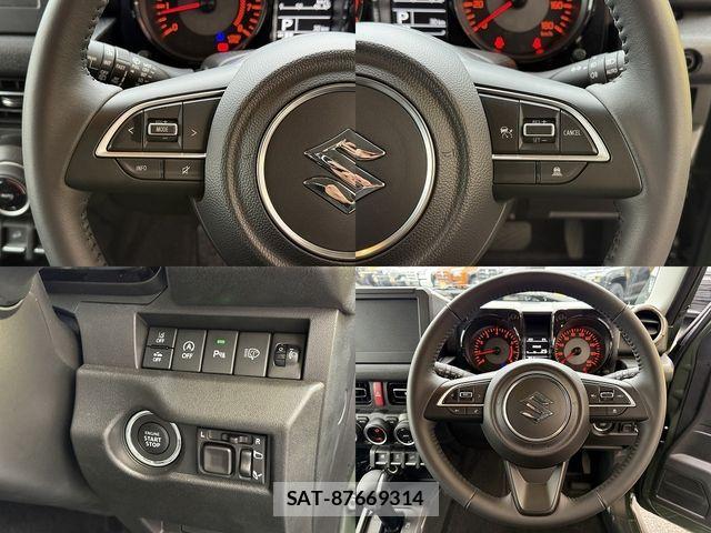 Suzuki JIMNY 2025-11 5870020-16