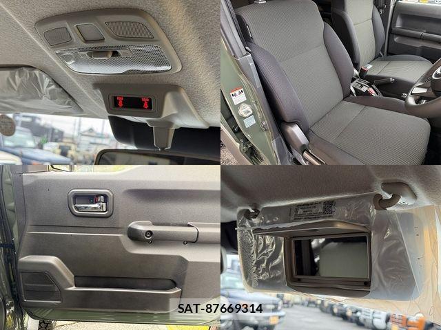 Suzuki JIMNY 2025-11 5870020-17