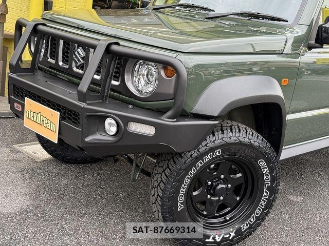 Suzuki JIMNY 2025-11 5870020-4