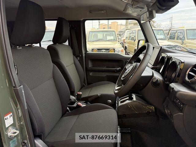 Suzuki JIMNY 2025-11 5870020-6