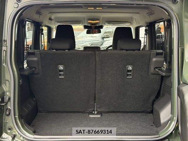 Suzuki JIMNY 2025-11 5870020-8