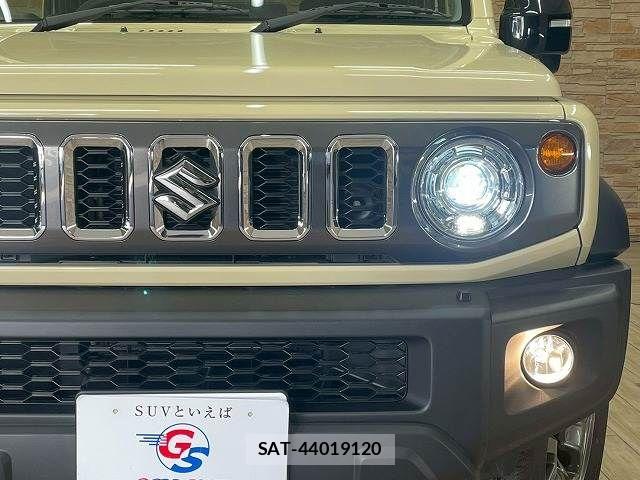 Suzuki JIMNY 2026-02 6001994-19