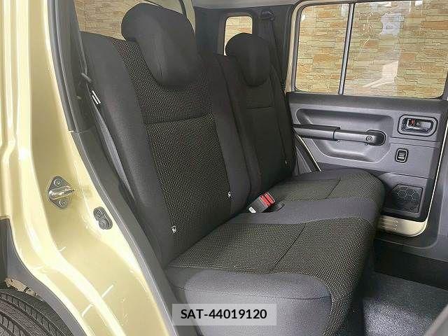 Suzuki JIMNY 2026-02 6001994-5