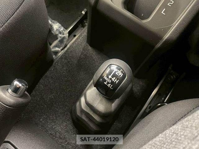Suzuki JIMNY 2026-02 6001994-7