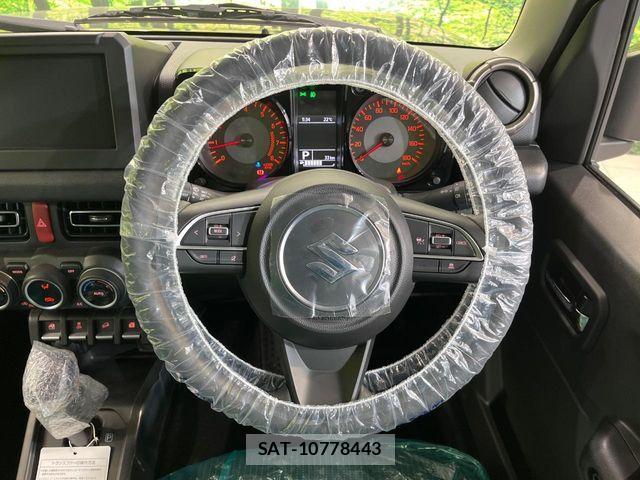 Suzuki JIMNY 2026-01 6001968-9