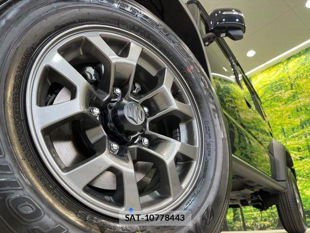 Suzuki JIMNY 2026-01 6001968-11