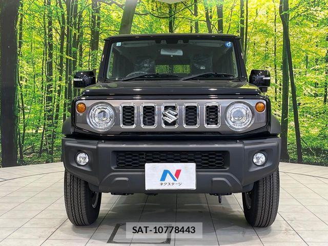 Suzuki JIMNY 2026-01 6001968-12