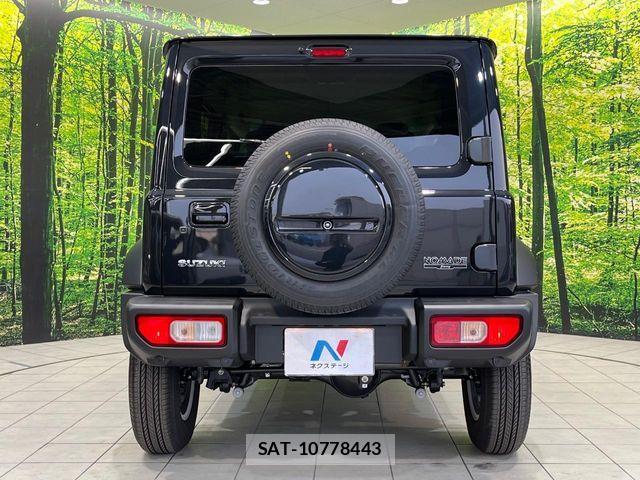 Suzuki JIMNY 2026-01 6001968-13